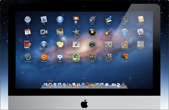 mac os x lion 10.7.5 upgrade to