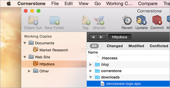 Svn Tool For Mac Yosemite